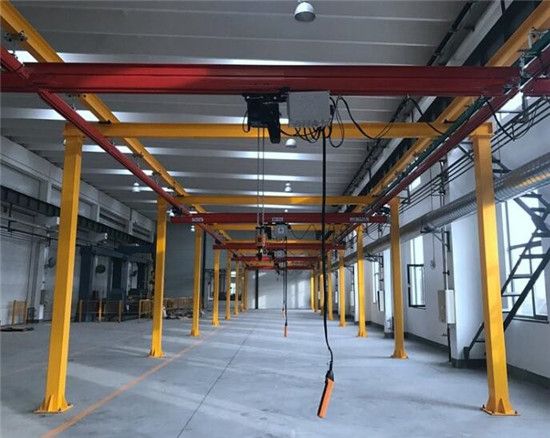 KBK刚性单轨悬挂香蕉视频APP下载